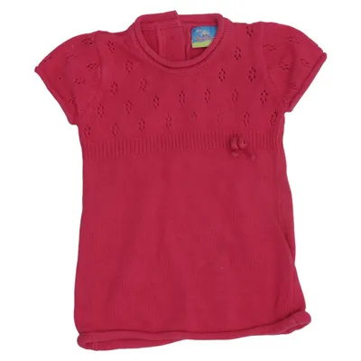 Dress (Pink) from Topolino Cotton