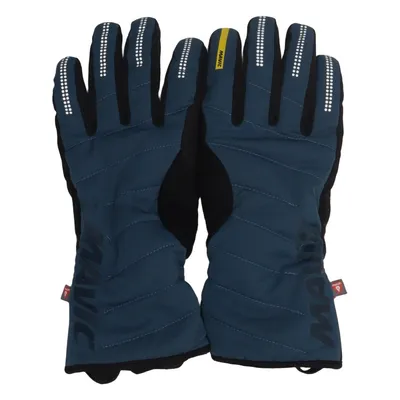Handschoenen (Blauw, Zwart) van Mavic