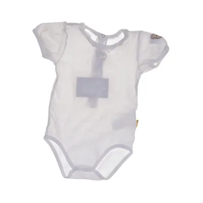 Body (White) from Steiff