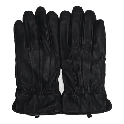 Gants (119.1101) de Granberg Cuir, Polyester