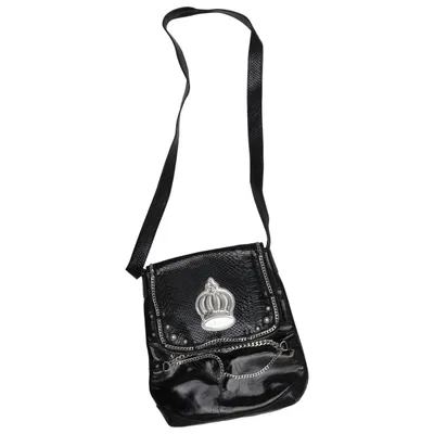 Shoulder-bag (Black) from Gloockler