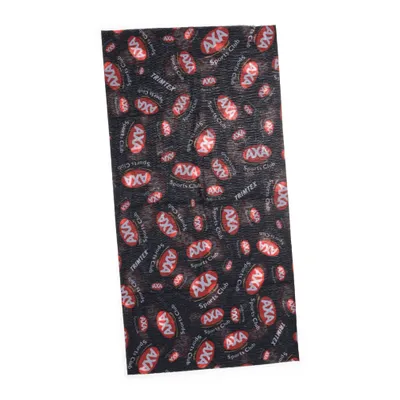 Nekwarmer (Zwart, Rood, Wit) van Axa