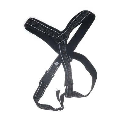 Hundsele (Svart, Flerfärgad) från Hurtta