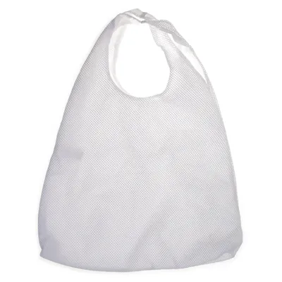 Sac en toile (Blanc) de Weekday