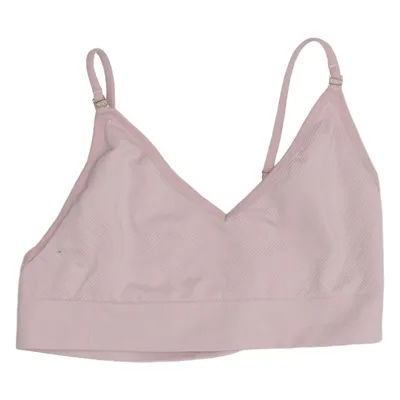Nursing bra (Pink) from CNRD