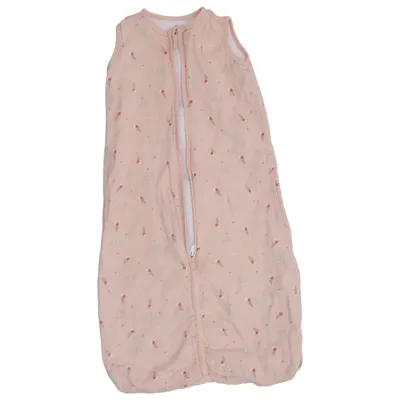 Gigoteuse (Rose, Multicolore) de Bambino Coton