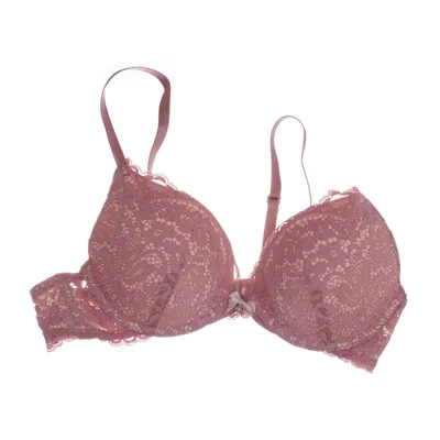 BH (Pink) fra Hunkemöller Polyamid, Polyester, Elastan