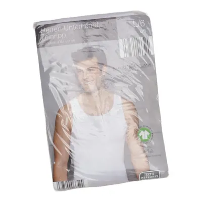 Undershirt (Feinripp) from Royal class Organic cotton