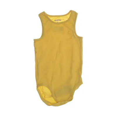 Body (Yellow) from Orchestra