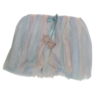 Jupe en tulle (Multicolore) de Mimi & Lula Polyester, Polyuréthane