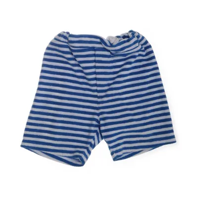 Shorts (Vit, Blå) från Jacadi Bomull, Polyester