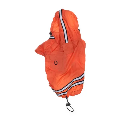 Dog clothes (Orange)