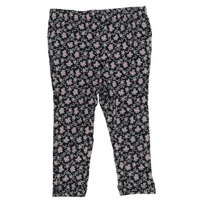 Leggings (Zwart, Roze, Wit) van Noa Noa Miniature Elastaan, Organisch katoen