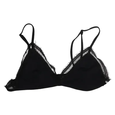 Bralette (Svart) från Signature