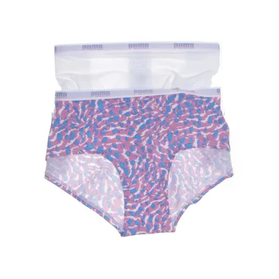 Trosor (HIPSTERS) från Puma Bomull, Elastan