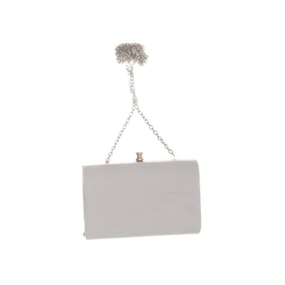 Clutch bag (Beige) from Decléor