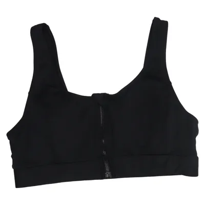 Sport-BH (Svart) från Marine Classics Elastan, Polyester