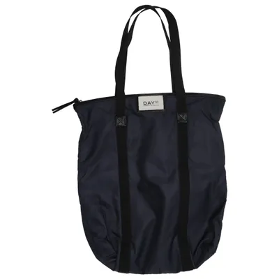 Sac en toile (Bleu) de DAY Birger et Mikkelsen