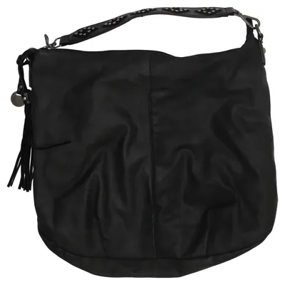 Shoulder-bag (Gray) from Ulrika
