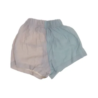 Korte broek (Wit, Groen) van Gamin Gamine