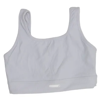 Sport-bh (Grijs) van EYDA Elastaan, Polyamide, Polyester