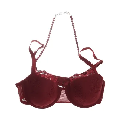 BH (Röd) från Marlies Dekkers Elastan, Polyamid, Polyester