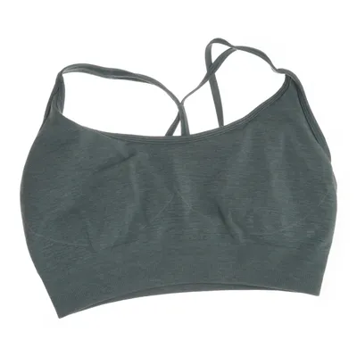 Sport-BH (Grön) från Teveo Elastan, Polyamid, Polyester