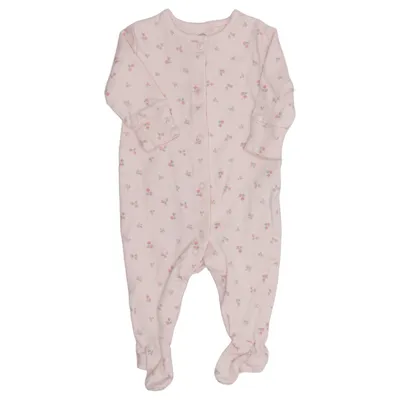 Sparkedragt (Pink) fra Next Baby Bomuld