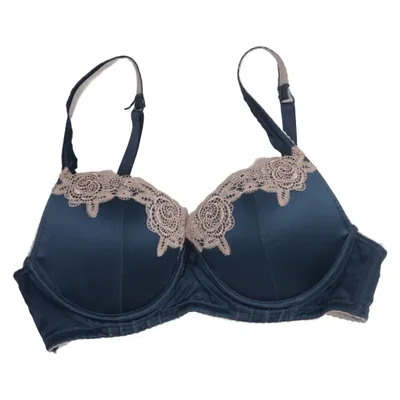 Bh (Blauw, Roze) van Elle Macpherson Elastaan, Polyamide, Polyester