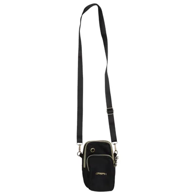 Sac pour téléphone (Noir) de Jingpin