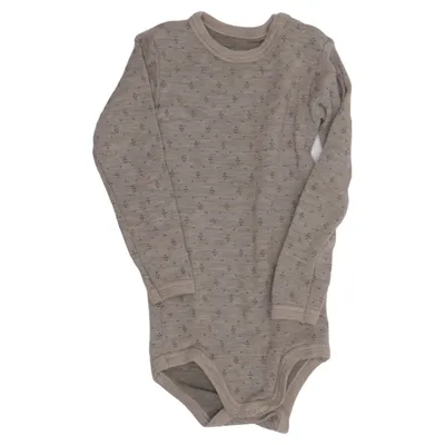 Body (Beige) de Friends Laine de mouton