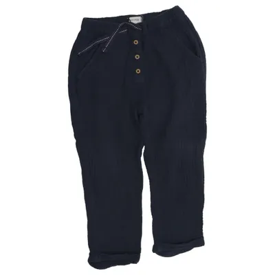 Pantalon (Bleu) de Newbie by KappAhl