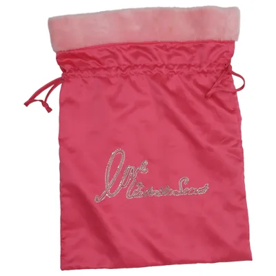 Panier à linge (Rose) de Victoria's Secret