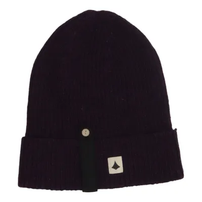 Bonnet (Violet) de Nord Laine