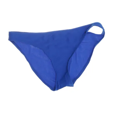 Bikiniunderdel (Blå) från LingaDore Elastan, Polyamid, Polyester