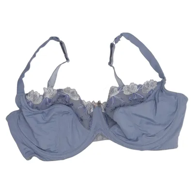 Soutien-gorge (Bleu) de Miriale