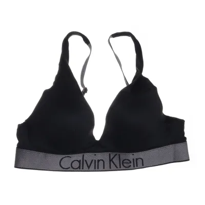 Soutien-gorge (Noir) de Calvin Klein