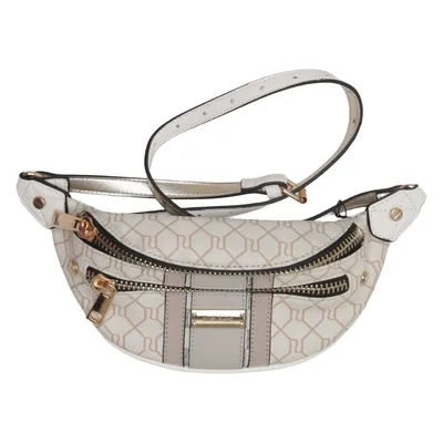 Midjeväska (Beige, Grå, Vit) från River Island Polyuretan