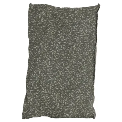 Prydnadskudde (Grön) från Garbo & Friends Bomull, Återvunnen polyester