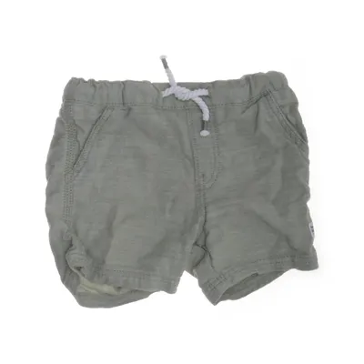 Shorts (Grön) från H&M Bomull