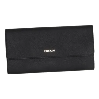 Wallet (Black) from DKNY
