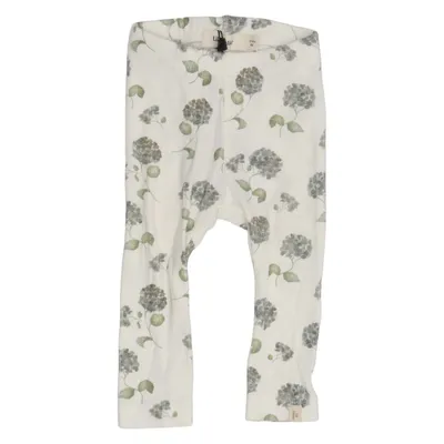 Legging (Blanc, Multicolore) de Lil' Atelier