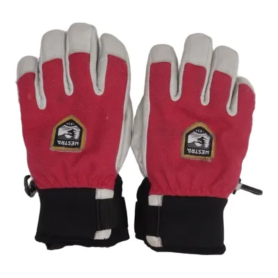 Gants (Rose, Blanc, Noir) de Hestra