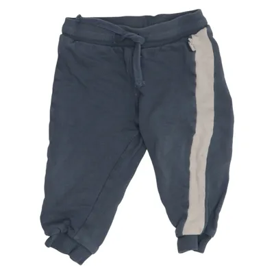 Pantalon de survêtement (Bleu, Blanc) de Harry Potter x H&M Coton