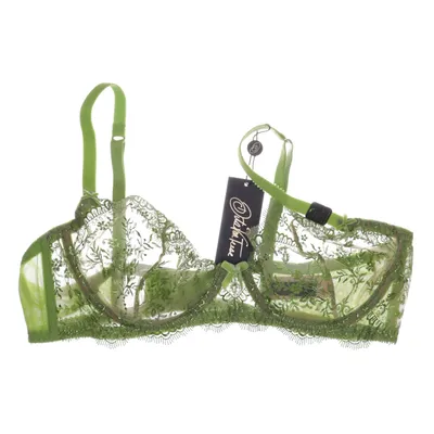 BH (Grön) från Dita von Teese Polyester, Nylon, Elastan