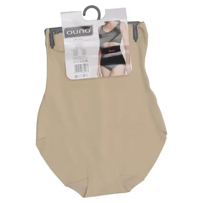 Shapewear bottom (Invisi) from Ouno Elastane, Polyamide