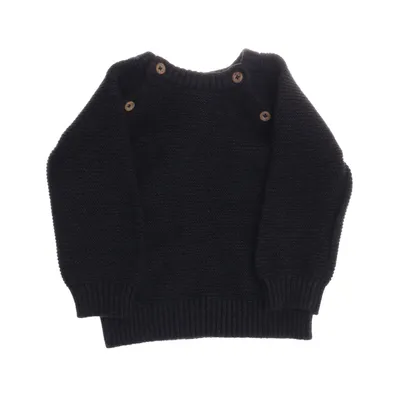 Sweater (Gray) from Cubus Mini Organic cotton