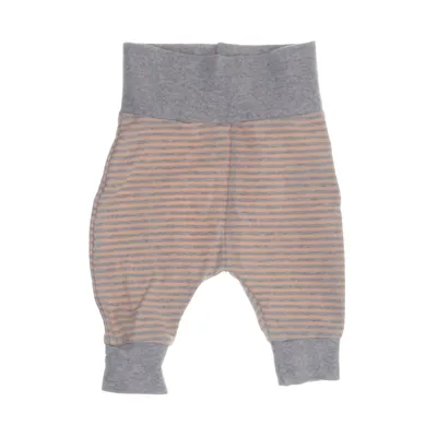 Broek (Grijs, Beige) van ICA I Love Eco Katoen, Elastaan