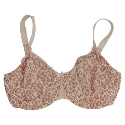 Bra (Brown, Beige) from Chantelle