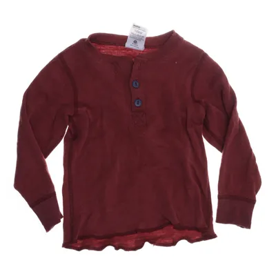 Henley shirt (Purple) from Aclima Merino wool